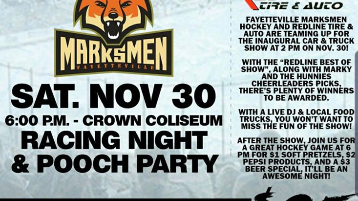 11/30/19 Car Show | Car & Truck Show Night