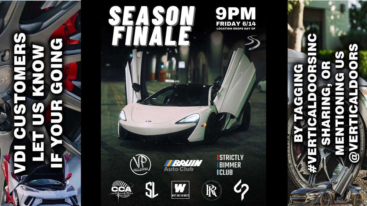 CAR SHOW | 6/14/24 | CALIFORNIA | @bruinautoclub