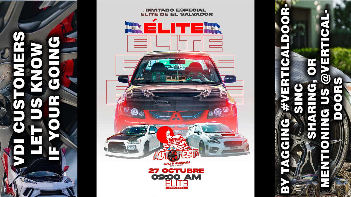 CAR SHOW | 10/27/24 | Guatemala | @japan_in_guatemala