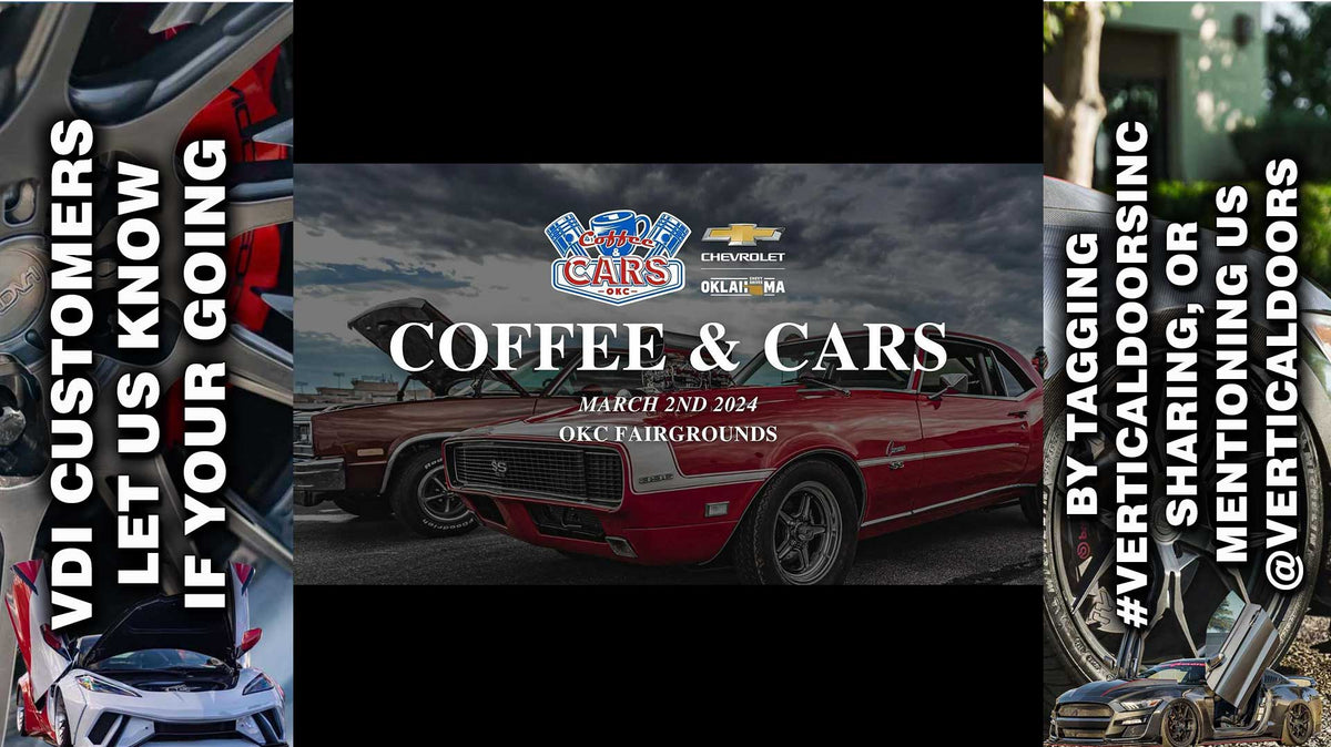 CAR SHOW | 3/2/2024 | POCONO SUMMIT , PA | @oklahoma_corvette