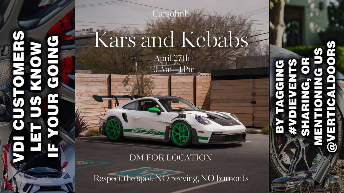 CAR SHOW | 4/28/24 | SAN RAMON, CA | @shazamshots