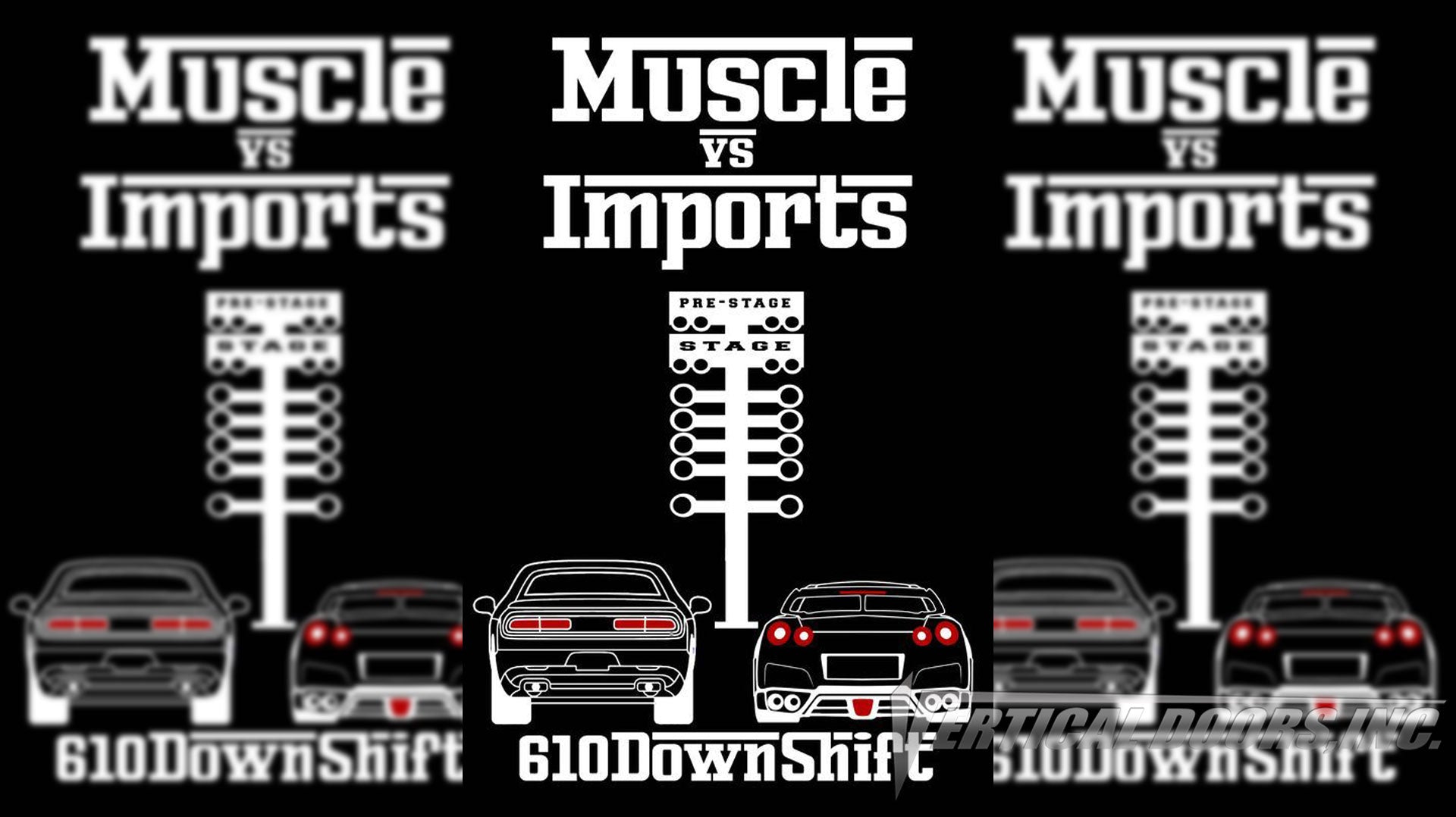 Car Show | 610 DOWNSHIFT TRACK DAY & OPENER | April 10th 2021 | Mohnton, PA