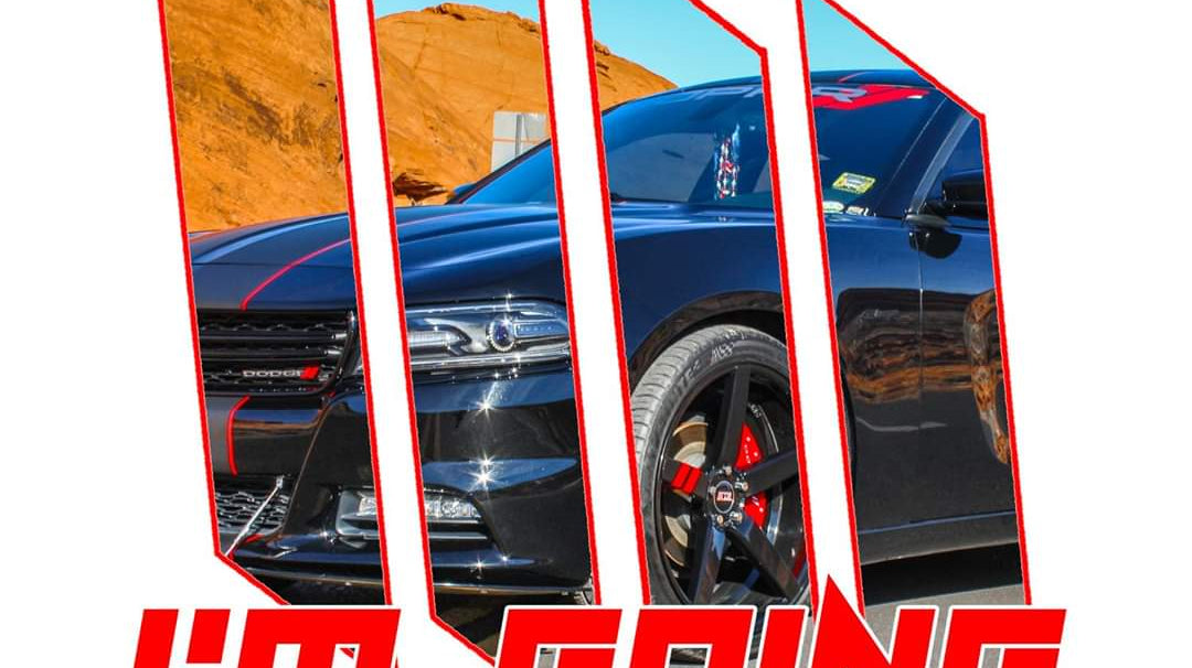 3/8/20 | RACEWARS SEASON OPENER 2020 | Come and check out Brittany's @beautifulbeast_17 Dodge Charger at the "RACEWARS SEASON OPENER 2020" in Fontana CA featuring Lambo Door Conversion Kit by Vertical Doors Inc.