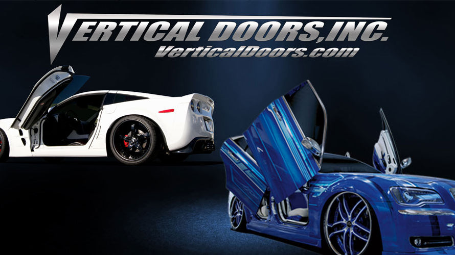 Vertical Doors, Inc. Dealers and Installers