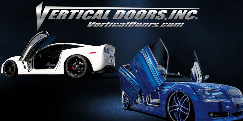 Vertical Doors, Inc. Dealers and Installers