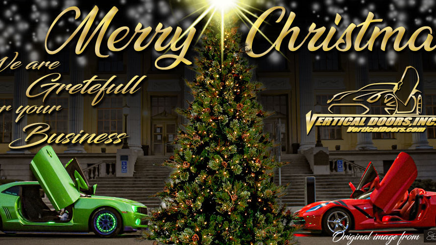 Peace on Earth and praise be to the positive balances in our bank accounts. Merry Christmas and happy New Year of adulting.