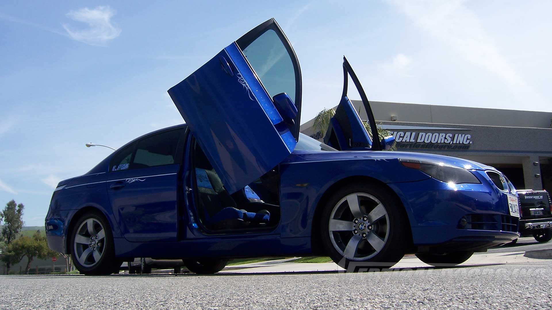 BMW 5 Series 2003-2010 4DR Vertical Doors kit lambo doors, vertical doors, door conversion, scissor doors, butterfly doors, wing doors, BMW 5 Series 2003-2010 4DR lambo doors, BMW 5 Series 2003-2010 4DR vertical doors, BMW 5 Series 2003-2010 4DR door conversion, BMW 5 Series 2003-2010 4DR scissor doors, BMW 5 Series 2003-2010 4DR butterfly doors, BMW 5 Series 2003-2010 4DR wing doors,