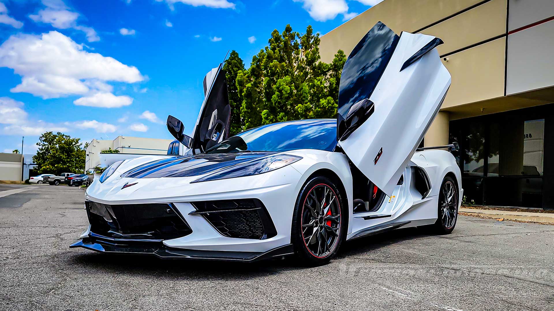 Chevrolet Corvette C8 2020-2023 Vertical Doors kit lambo doors, vertical doors, door conversion, scissor doors, butterfly doors, wing doors, Chevrolet Corvette C8 2020-2023 lambo doors, Chevrolet Corvette C8 2020-2023 vertical doors, Chevrolet Corvette C8 2020-2023 door conversion, Chevrolet Corvette C8 2020-2023 scissor doors, Chevrolet Corvette C8 2020-2023 butterfly doors, Chevrolet Corvette C8 2020-2023 wing doors,