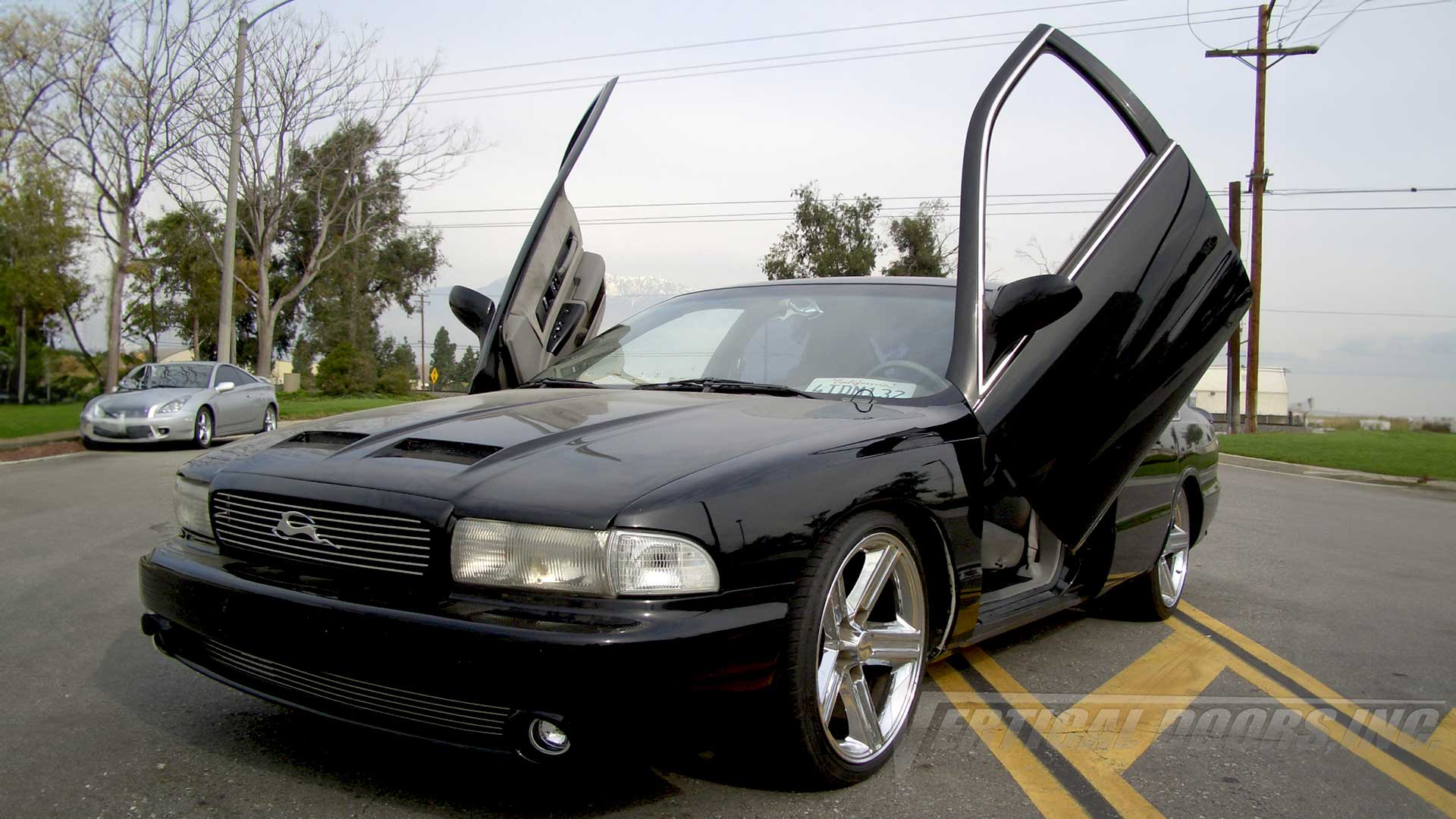 Chevrolet Impala/Caprice 1991-1996 Vertical Doors kit lambo doors, vertical doors, door conversion, scissor doors, butterfly doors, wing doors, Chevrolet Impala/Caprice 1991-1996 lambo doors, Chevrolet Impala/Caprice 1991-1996 vertical doors, Chevrolet Impala/Caprice 1991-1996 door conversion, Chevrolet Impala/Caprice 1991-1996 scissor doors, Chevrolet Impala/Caprice 1991-1996 butterfly doors, Chevrolet Impala/Caprice 1991-1996 wing doors,
