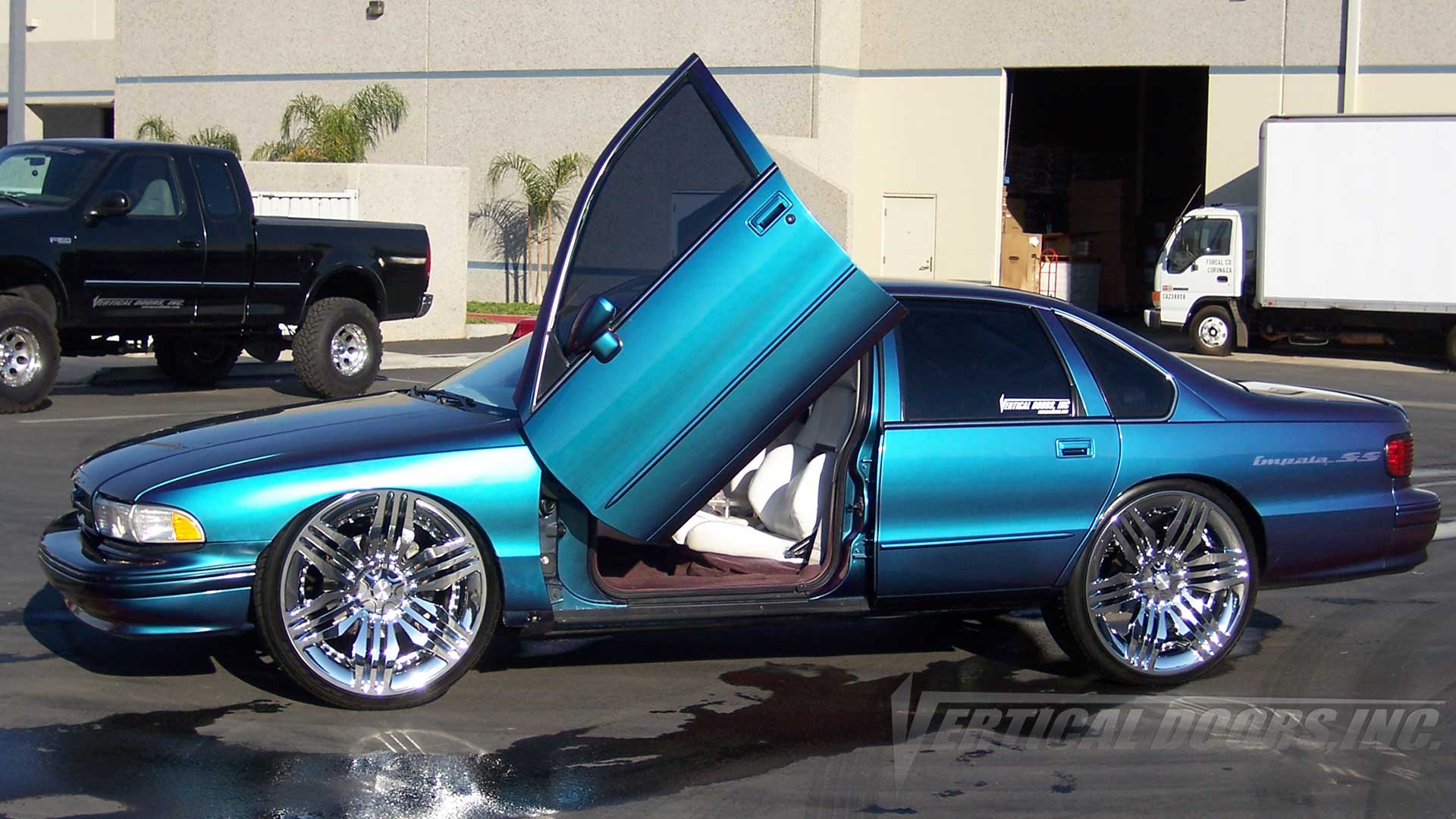 Chevrolet Impala/Caprice 1991-1996 Vertical Doors kit lambo doors, vertical doors, door conversion, scissor doors, butterfly doors, wing doors, Chevrolet Impala/Caprice 1991-1996 lambo doors, Chevrolet Impala/Caprice 1991-1996 vertical doors, Chevrolet Impala/Caprice 1991-1996 door conversion, Chevrolet Impala/Caprice 1991-1996 scissor doors, Chevrolet Impala/Caprice 1991-1996 butterfly doors, Chevrolet Impala/Caprice 1991-1996 wing doors,