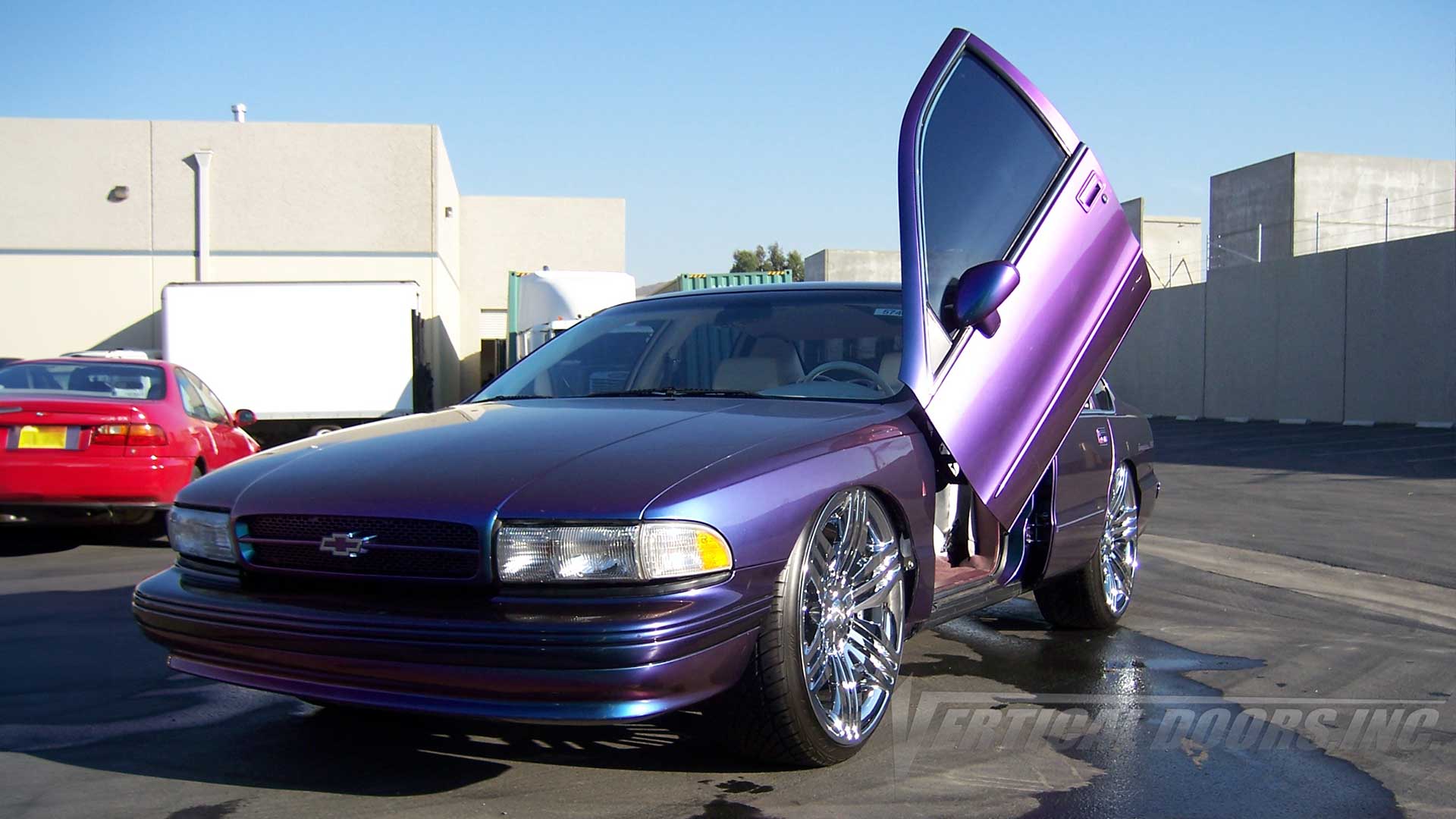 Chevrolet Impala/Caprice 1991-1996 Vertical Doors kit lambo doors, vertical doors, door conversion, scissor doors, butterfly doors, wing doors, Chevrolet Impala/Caprice 1991-1996 lambo doors, Chevrolet Impala/Caprice 1991-1996 vertical doors, Chevrolet Impala/Caprice 1991-1996 door conversion, Chevrolet Impala/Caprice 1991-1996 scissor doors, Chevrolet Impala/Caprice 1991-1996 butterfly doors, Chevrolet Impala/Caprice 1991-1996 wing doors,