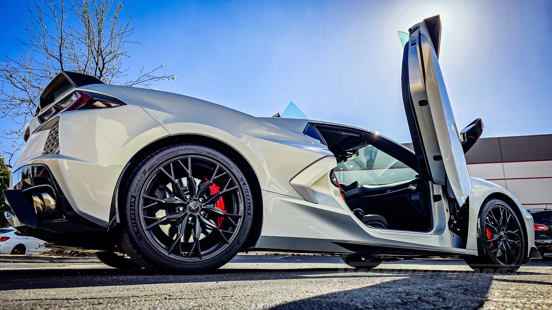 Chevrolet Corvette C8 from California just got a lambo door conversion kit installed from the BEST, Vertical Doors, Inc., in California., VDCCHEVYCORC820, 1LT, 2LT, 3LT, Z51, Z06, C8R, Z8ZR1, Stingray, Eray, Vette, Corvette,
lambo doors, vertical doors, door conversion, scissor doors, butterfly doors, wing doors,
Corvette C8 lambo doors, Corvette C8 vertical doors, Corvette C8 door conversion, Corvette C8 scissor doors, Corvette C8 butterfly doors, Corvette C8 wing doors,