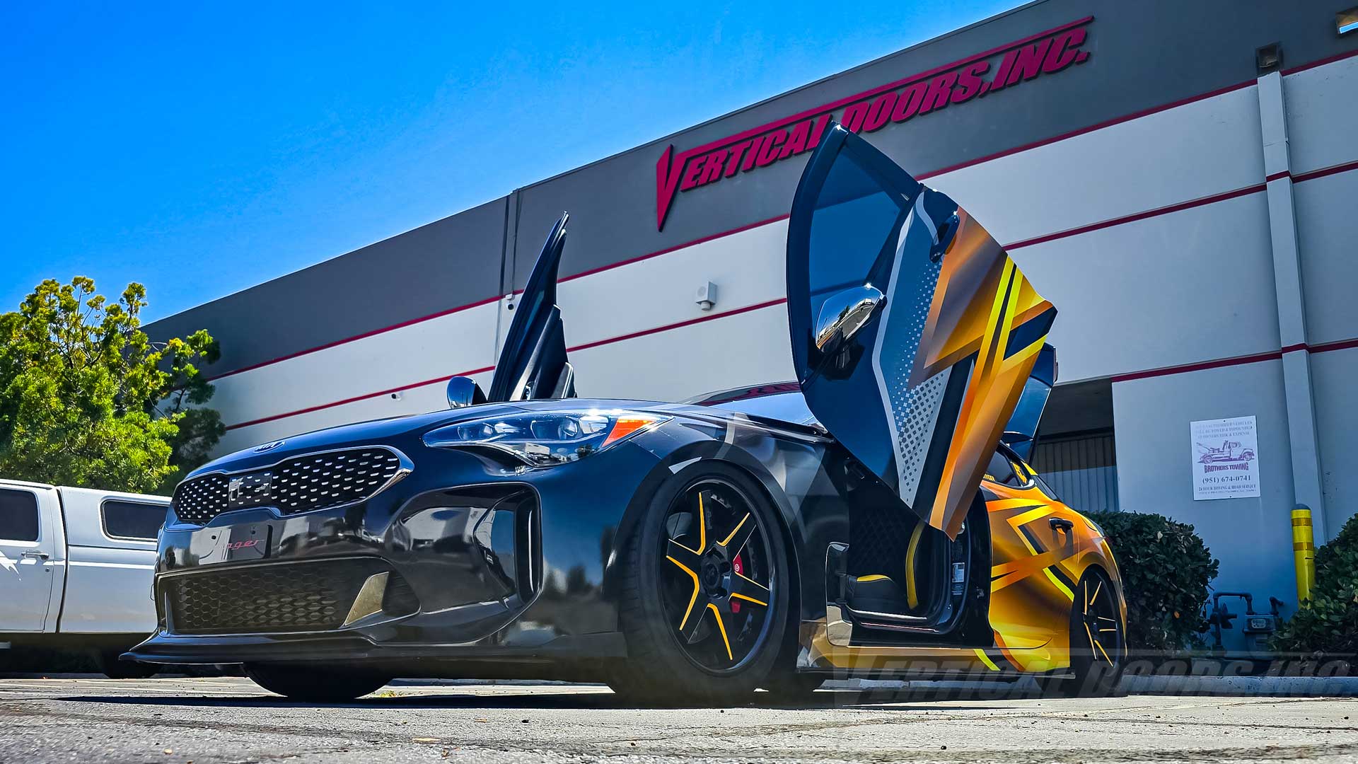 Kia Stinger with the BEST Lambo Door Kit by Vertical Doors, Inc. – Full Build Specs Featuring @bee__stinger, VDCKIASTING18,
Kia, Stinger, Kia Stinger, KDM, GT, GT1, GT2, GT-Line, GT Limited, GT Elite, Stinger Premium, Stinger Tribute Edition, Vertical Doors Inc, vertical door gang, Lambo Doors, Vertical Doors, door conversion, scissor doors, butterfly doors, wing doors, pic of the day, repost, Kia Stinger Lambo Doors, Kia Stinger Vertical Doors, Kia Stinger door conversion, Kia Stinger scissor doors, Kia S