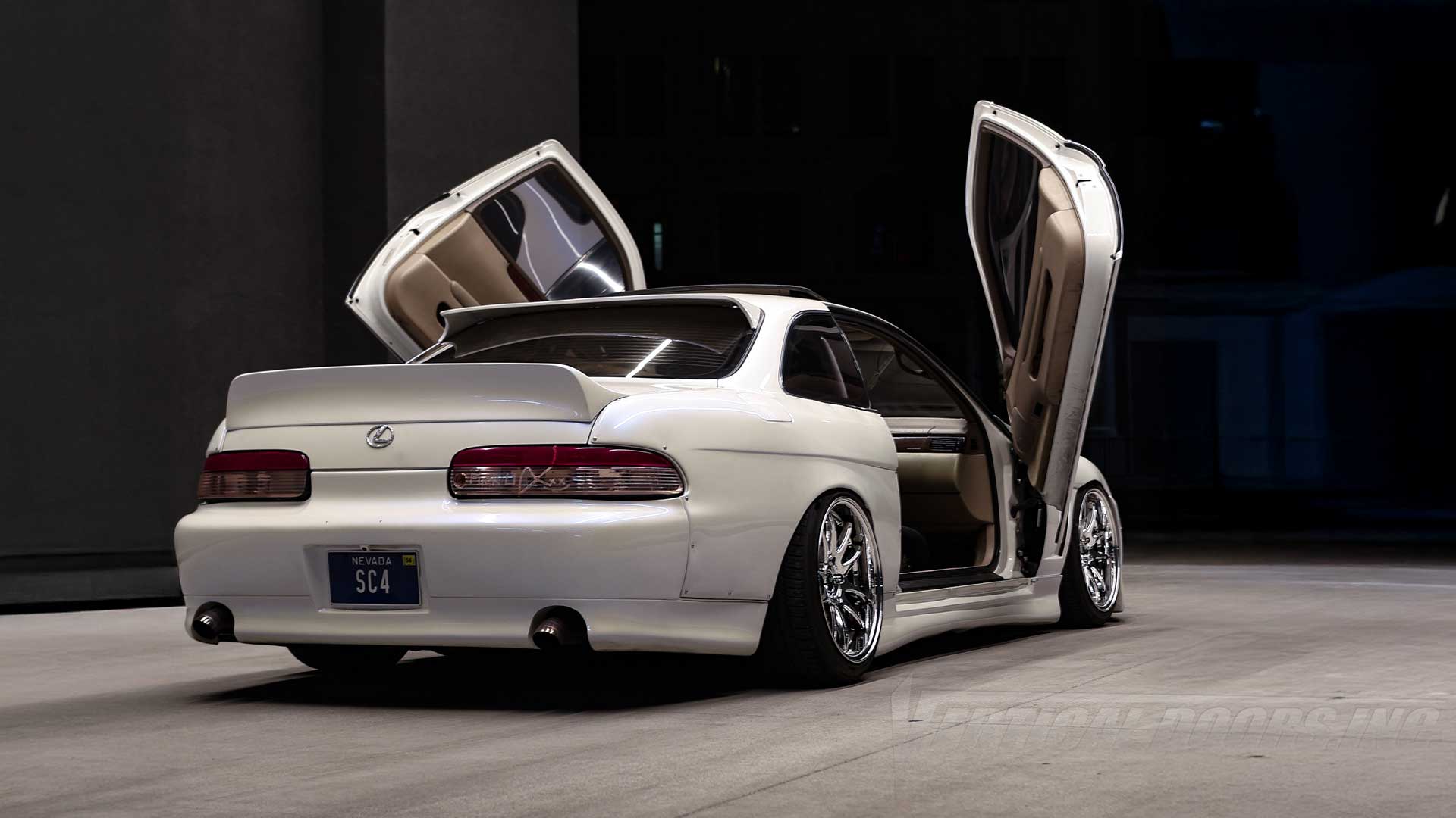 @jussinn Lexus SC400 from Nevada showing off a lambo door kit from the BEST in the industry, Vertical Doors, Inc., VDCLEXSC9100, Lexus, Lexus SC400, Toyota Soarer, Z30, Lexus SC, SC300, SC400, JDM, Car Culture, Lexus SC400 Lambo Doors, Lexus SC400 Vertical Door, Lexus SC400 Scissor Doors, Lexus SC400 Butterfly Doors, Lexus SC400 Door Conversion, Lexus SC400 wing doors, Lambo Doors, Vertical Door, Scissor Doors, Butterfly Doors, Door Conversion, wing doors,