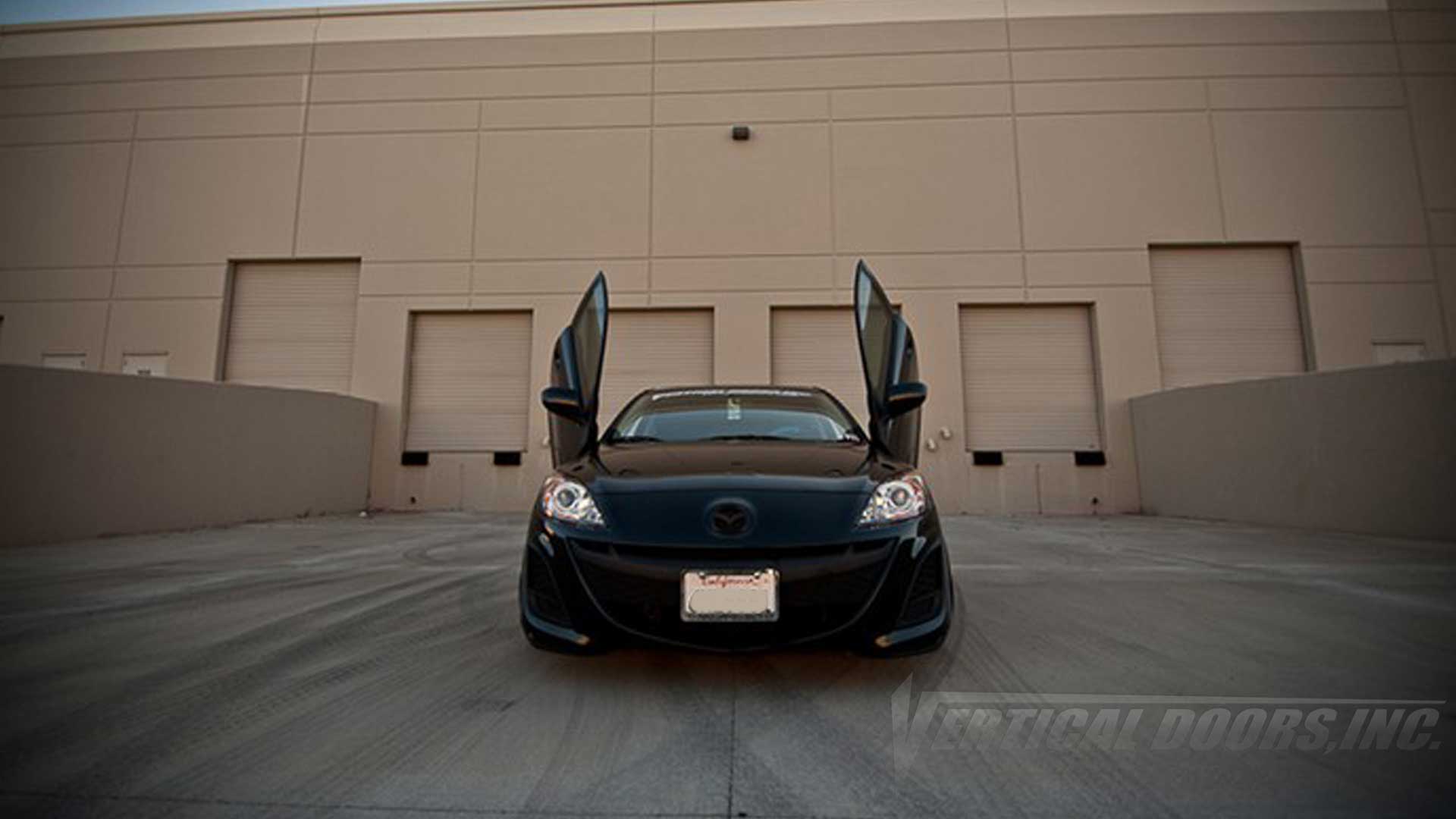Mazda 3 2010-2013 Vertical Doors kit lambo doors, vertical doors, door conversion, scissor doors, butterfly doors, wing doors, Mazda 3 2010-2013 lambo doors, Mazda 3 2010-2013 vertical doors, Mazda 3 2010-2013 door conversion, Mazda 3 2010-2013 scissor doors, Mazda 3 2010-2013 butterfly doors, Mazda 3 2010-2013 wing doors,