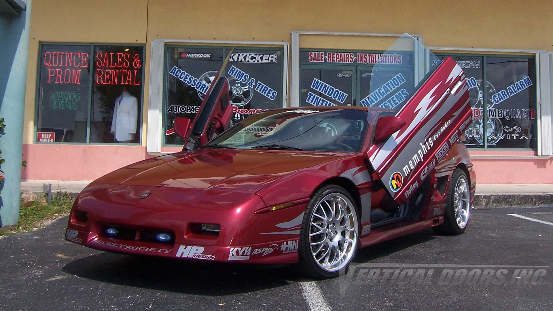 Pontiac Fiero 1984-1988 Vertical Doors kit lambo doors, vertical doors, door conversion, scissor doors, butterfly doors, wing doors, Pontiac Fiero 1984-1988 lambo doors, Pontiac Fiero 1984-1988 vertical doors, Pontiac Fiero 1984-1988 door conversion, Pontiac Fiero 1984-1988 scissor doors, Pontiac Fiero 1984-1988 butterfly doors, Pontiac Fiero 1984-1988 wing doors,