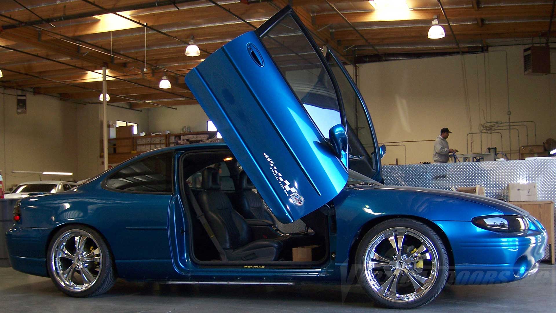 Pontiac Grand Prix 1997-2003 Vertical Doors -Special Order- lambo doors, vertical doors, door conversion, scissor doors, butterfly doors, wing doors, Pontiac Grand Prix 1997-2003 lambo doors, Pontiac Grand Prix 1997-2003 vertical doors, Pontiac Grand Prix 1997-2003 door conversion, Pontiac Grand Prix 1997-2003 scissor doors, Pontiac Grand Prix 1997-2003 butterfly doors, Pontiac Grand Prix 1997-2003 wing doors,
