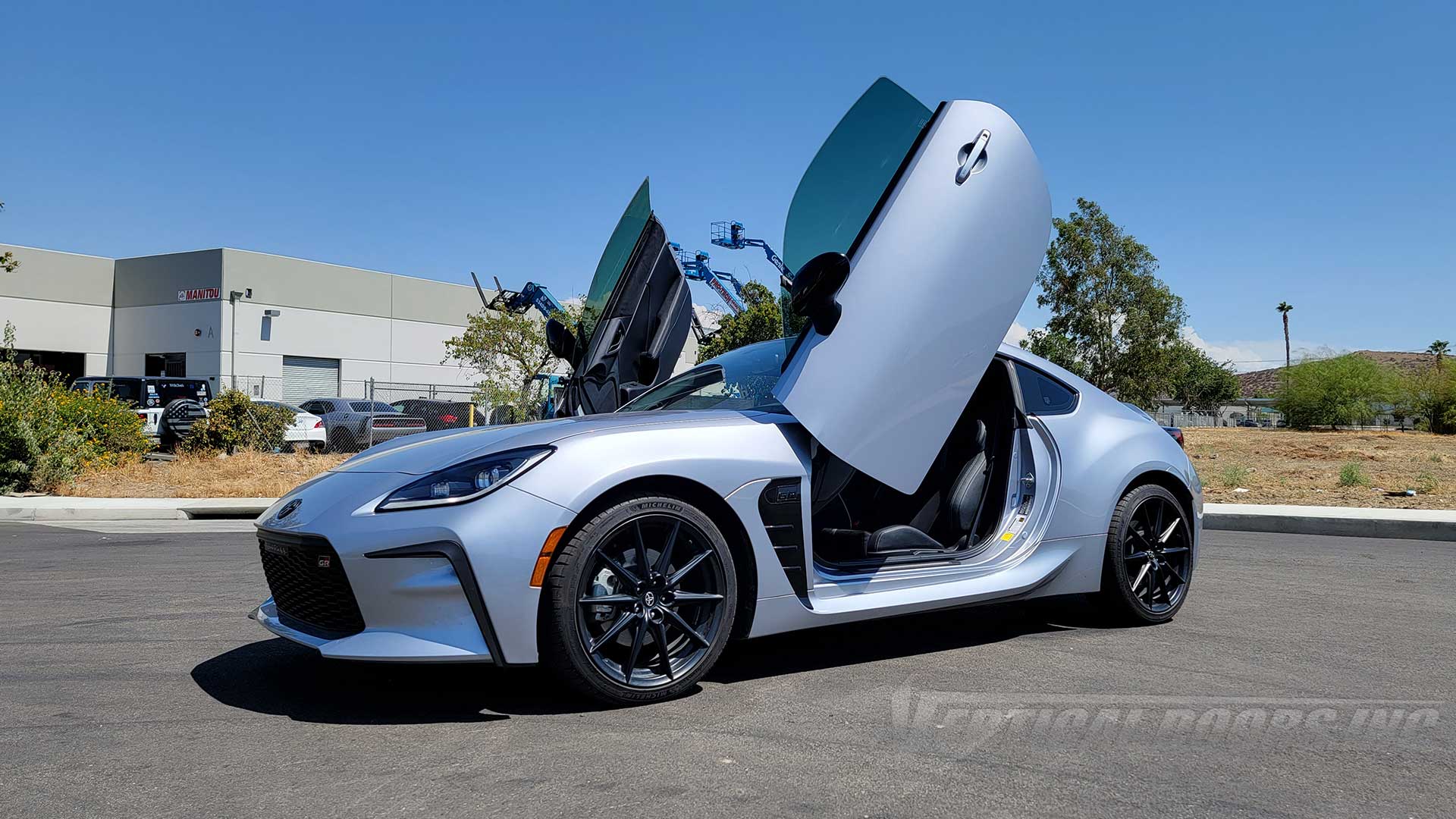 Subaru BRZ 2022-2023 Vertical Doors kit lambo doors, vertical doors, door conversion, scissor doors, butterfly doors, wing doors, Subaru BRZ 2022-2023 lambo doors, Subaru BRZ 2022-2023 vertical doors, Subaru BRZ 2022-2023 door conversion, Subaru BRZ 2022-2023 scissor doors, Subaru BRZ 2022-2023 butterfly doors, Subaru BRZ 2022-2023 wing doors,