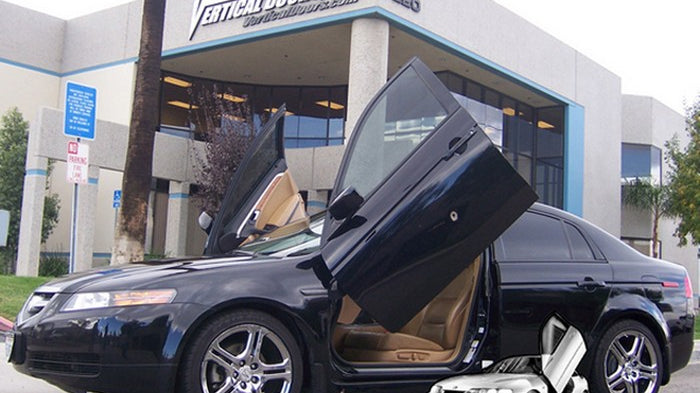 Acura TL 2004-2008 4DR Vertical Doors kit lambo doors, vertical doors, door conversion, scissor doors, butterfly doors, wing doors, Acura TL 2004-2008 4DR lambo doors, Acura TL 2004-2008 4DR vertical doors, Acura TL 2004-2008 4DR door conversion, Acura TL 2004-2008 4DR scissor doors, Acura TL 2004-2008 4DR butterfly doors, Acura TL 2004-2008 4DR wing doors,