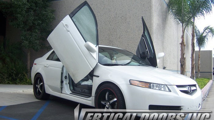 Acura TL 2004-2008 4DR Vertical Doors kit lambo doors, vertical doors, door conversion, scissor doors, butterfly doors, wing doors, Acura TL 2004-2008 4DR lambo doors, Acura TL 2004-2008 4DR vertical doors, Acura TL 2004-2008 4DR door conversion, Acura TL 2004-2008 4DR scissor doors, Acura TL 2004-2008 4DR butterfly doors, Acura TL 2004-2008 4DR wing doors,