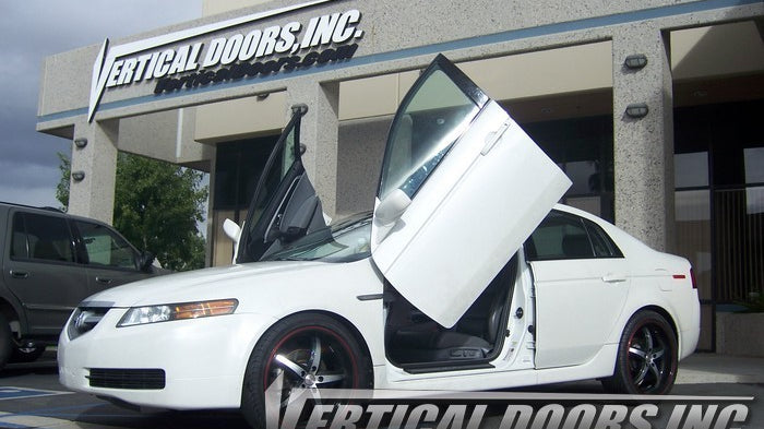 Acura TL 2004-2008 4DR Vertical Doors kit lambo doors, vertical doors, door conversion, scissor doors, butterfly doors, wing doors, Acura TL 2004-2008 4DR lambo doors, Acura TL 2004-2008 4DR vertical doors, Acura TL 2004-2008 4DR door conversion, Acura TL 2004-2008 4DR scissor doors, Acura TL 2004-2008 4DR butterfly doors, Acura TL 2004-2008 4DR wing doors,