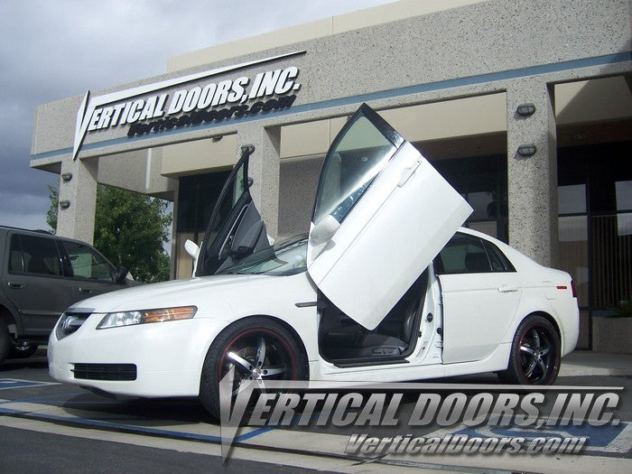 Acura TL 2004-2008 4DR Vertical Doors kit lambo doors, vertical doors, door conversion, scissor doors, butterfly doors, wing doors, Acura TL 2004-2008 4DR lambo doors, Acura TL 2004-2008 4DR vertical doors, Acura TL 2004-2008 4DR door conversion, Acura TL 2004-2008 4DR scissor doors, Acura TL 2004-2008 4DR butterfly doors, Acura TL 2004-2008 4DR wing doors,
