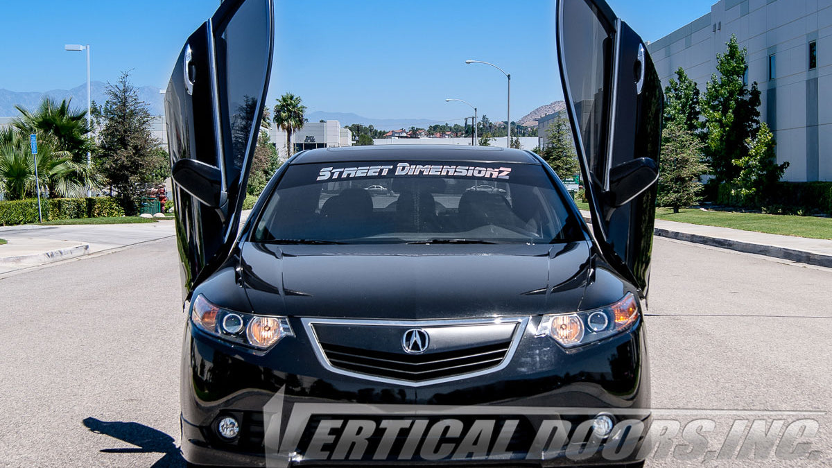 Acura TSX 2009-2014 4DR Vertical Doors kit lambo doors, vertical doors, door conversion, scissor doors, butterfly doors, wing doors, Acura TSX 2009-2014 4DR lambo doors, Acura TSX 2009-2014 4DR vertical doors, Acura TSX 2009-2014 4DR door conversion, Acura TSX 2009-2014 4DR scissor doors, Acura TSX 2009-2014 4DR butterfly doors, Acura TSX 2009-2014 4DR wing doors,