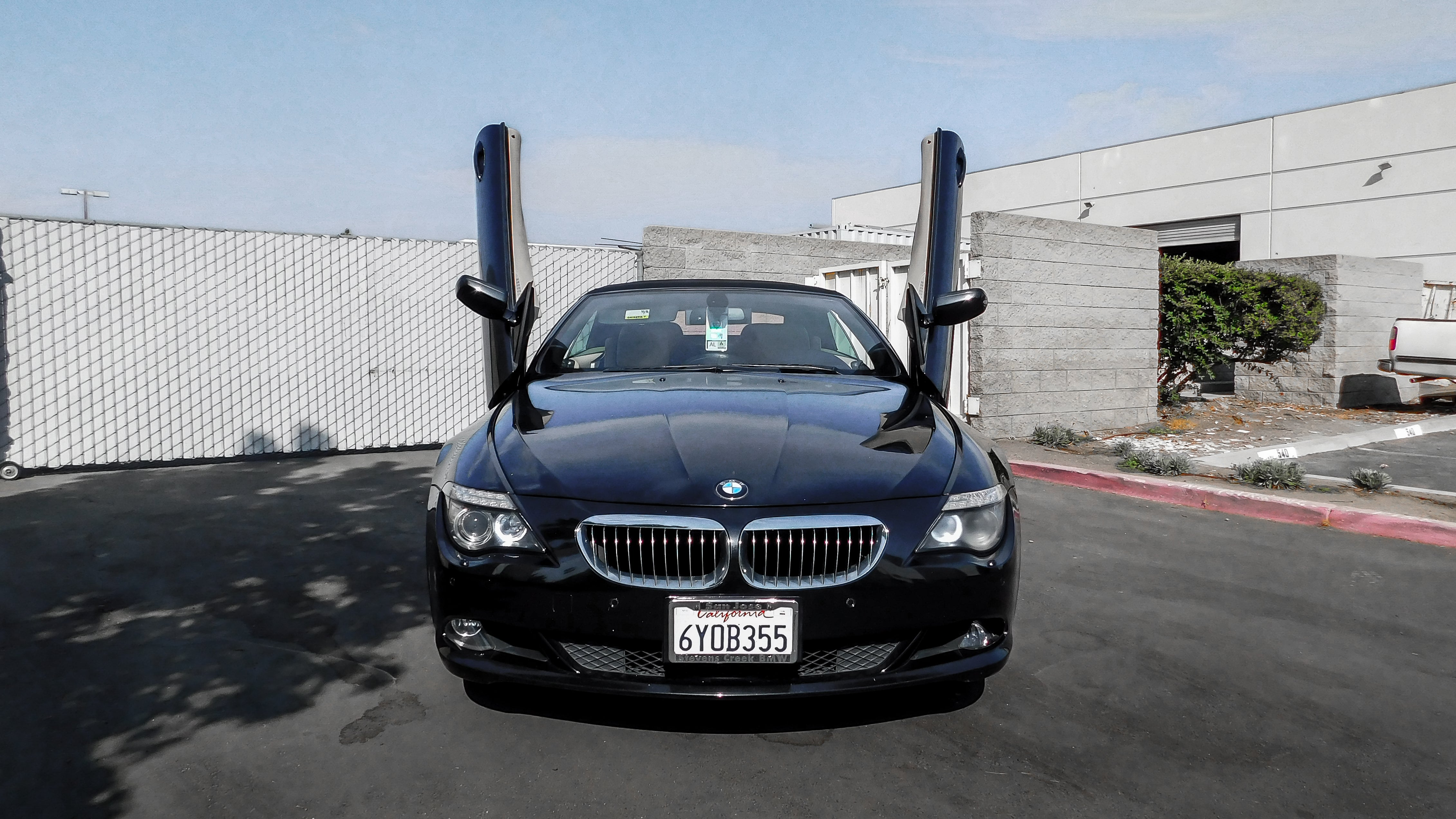 BMW 6 Series 2003-2010 Vertical Doors kit lambo doors, vertical doors, door conversion, scissor doors, butterfly doors, wing doors, BMW 6 Series 2003-2010 lambo doors, BMW 6 Series 2003-2010 vertical doors, BMW 6 Series 2003-2010 door conversion, BMW 6 Series 2003-2010 scissor doors, BMW 6 Series 2003-2010 butterfly doors, BMW 6 Series 2003-2010 wing doors,