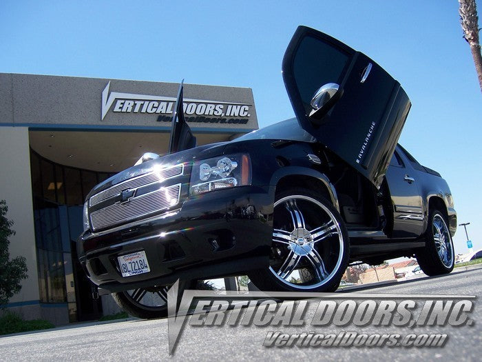 Chevrolet Avalanche 2007-2010 Vertical Doors kit lambo doors, vertical doors, door conversion, scissor doors, butterfly doors, wing doors, Chevrolet Avalanche 2007-2010 lambo doors, Chevrolet Avalanche 2007-2010 vertical doors, Chevrolet Avalanche 2007-2010 door conversion, Chevrolet Avalanche 2007-2010 scissor doors, Chevrolet Avalanche 2007-2010 butterfly doors, Chevrolet Avalanche 2007-2010 wing doors,