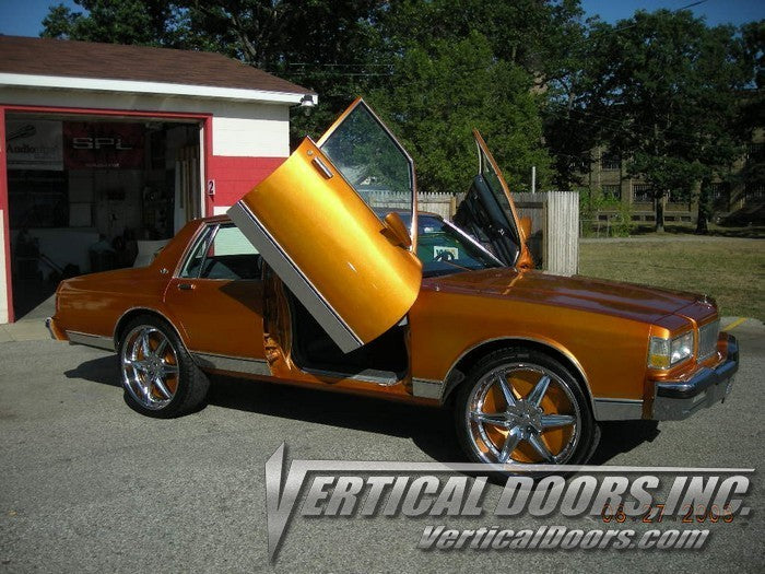 Chevrolet Caprice 1977-1990 Vertical Doors kit lambo doors, vertical doors, door conversion, scissor doors, butterfly doors, wing doors, Chevrolet Caprice 1977-1990 lambo doors, Chevrolet Caprice 1977-1990 vertical doors, Chevrolet Caprice 1977-1990 door conversion, Chevrolet Caprice 1977-1990 scissor doors, Chevrolet Caprice 1977-1990 butterfly doors, Chevrolet Caprice 1977-1990 wing doors,