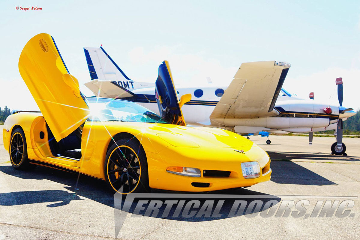 Chevrolet Corvette C5 1997-2004 Vertical Doors kit lambo doors, vertical doors, door conversion, scissor doors, butterfly doors, wing doors, Chevrolet Corvette C5 1997-2004 lambo doors, Chevrolet Corvette C5 1997-2004 vertical doors, Chevrolet Corvette C5 1997-2004 door conversion, Chevrolet Corvette C5 1997-2004 scissor doors, Chevrolet Corvette C5 1997-2004 butterfly doors, Chevrolet Corvette C5 1997-2004 wing doors,