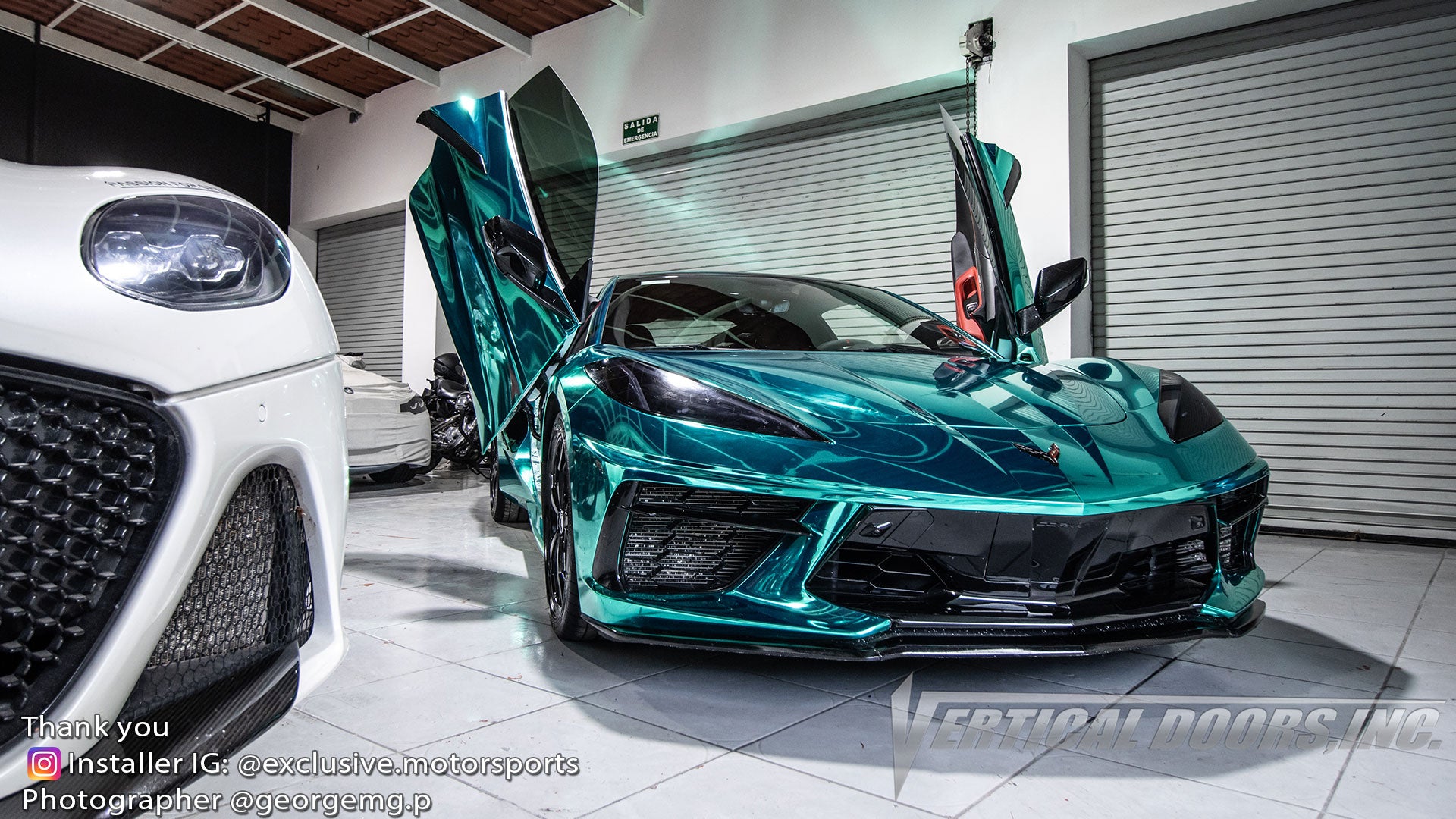 Chevrolet Corvette C8 2020-2023 Vertical Doors kit lambo doors, vertical doors, door conversion, scissor doors, butterfly doors, wing doors, Chevrolet Corvette C8 2020-2023 lambo doors, Chevrolet Corvette C8 2020-2023 vertical doors, Chevrolet Corvette C8 2020-2023 door conversion, Chevrolet Corvette C8 2020-2023 scissor doors, Chevrolet Corvette C8 2020-2023 butterfly doors, Chevrolet Corvette C8 2020-2023 wing doors,