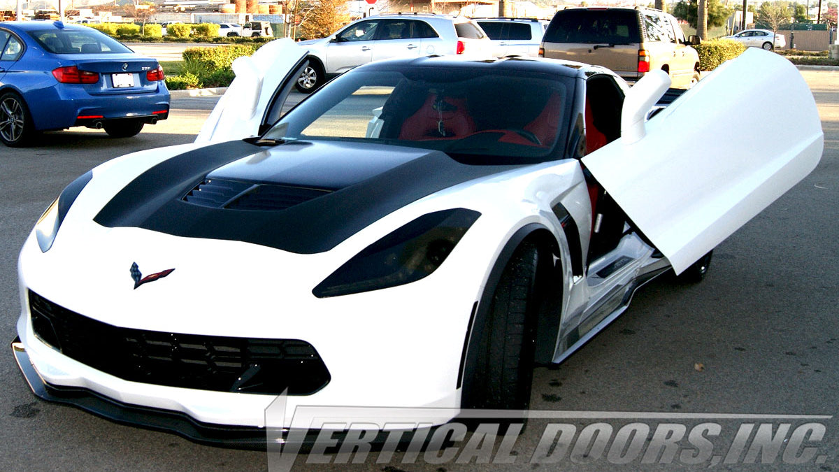 Chevrolet Corvette C7 2014-2019 ZLR Vertical Doors kit lambo doors, vertical doors, door conversion, scissor doors, butterfly doors, wing doors, Chevrolet Corvette C7 2014-2019 ZLR lambo doors, Chevrolet Corvette C7 2014-2019 ZLR vertical doors, Chevrolet Corvette C7 2014-2019 ZLR door conversion, Chevrolet Corvette C7 2014-2019 ZLR scissor doors, Chevrolet Corvette C7 2014-2019 ZLR butterfly doors, Chevrolet Corvette C7 2014-2019 ZLR wing doors,