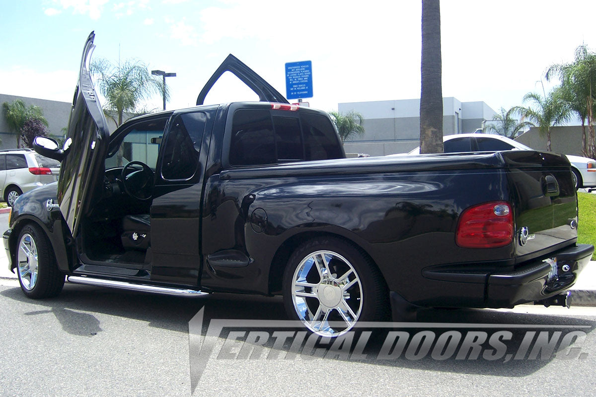 Ford F-150 1997-2003 Vertical Doors kit lambo doors, vertical doors, door conversion, scissor doors, butterfly doors, wing doors, Ford F-150 1997-2003 lambo doors, Ford F-150 1997-2003 vertical doors, Ford F-150 1997-2003 door conversion, Ford F-150 1997-2003 scissor doors, Ford F-150 1997-2003 butterfly doors, Ford F-150 1997-2003 wing doors,