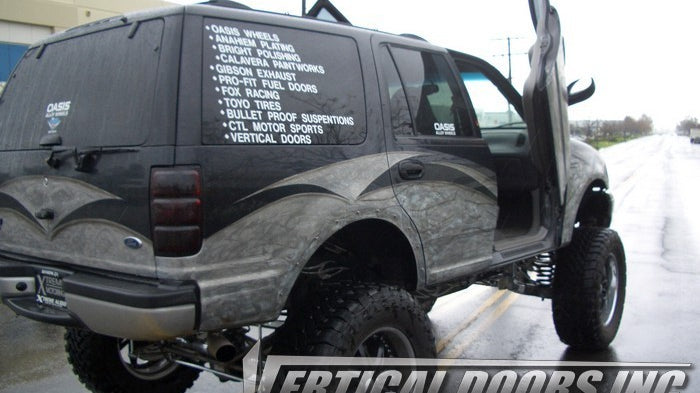 Ford Expedition 1997-2002 Vertical Doors kit lambo doors, vertical doors, door conversion, scissor doors, butterfly doors, wing doors, Ford Expedition 1997-2002 lambo doors, Ford Expedition 1997-2002 vertical doors, Ford Expedition 1997-2002 door conversion, Ford Expedition 1997-2002 scissor doors, Ford Expedition 1997-2002 butterfly doors, Ford Expedition 1997-2002 wing doors,