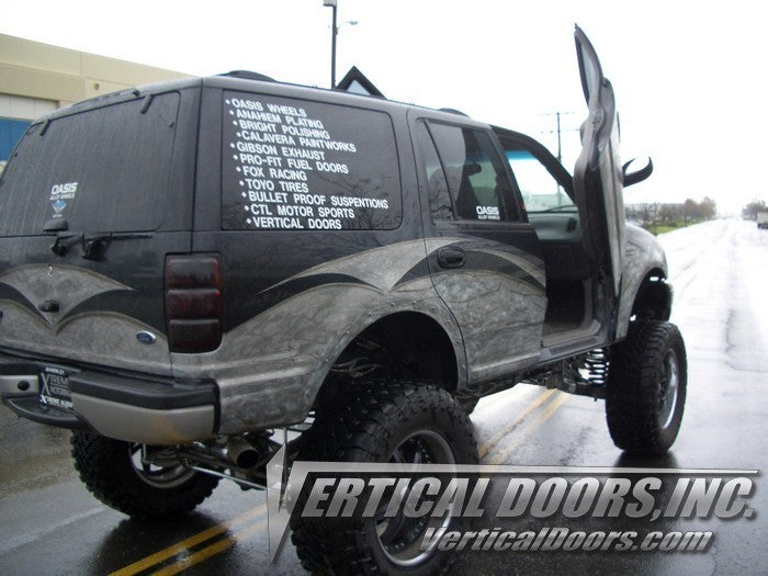 Ford Expedition 1997-2002 Vertical Doors kit lambo doors, vertical doors, door conversion, scissor doors, butterfly doors, wing doors, Ford Expedition 1997-2002 lambo doors, Ford Expedition 1997-2002 vertical doors, Ford Expedition 1997-2002 door conversion, Ford Expedition 1997-2002 scissor doors, Ford Expedition 1997-2002 butterfly doors, Ford Expedition 1997-2002 wing doors,