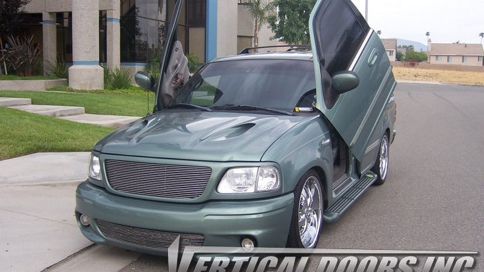 Ford Expedition 1997-2002 Vertical Doors kit lambo doors, vertical doors, door conversion, scissor doors, butterfly doors, wing doors, Ford Expedition 1997-2002 lambo doors, Ford Expedition 1997-2002 vertical doors, Ford Expedition 1997-2002 door conversion, Ford Expedition 1997-2002 scissor doors, Ford Expedition 1997-2002 butterfly doors, Ford Expedition 1997-2002 wing doors,