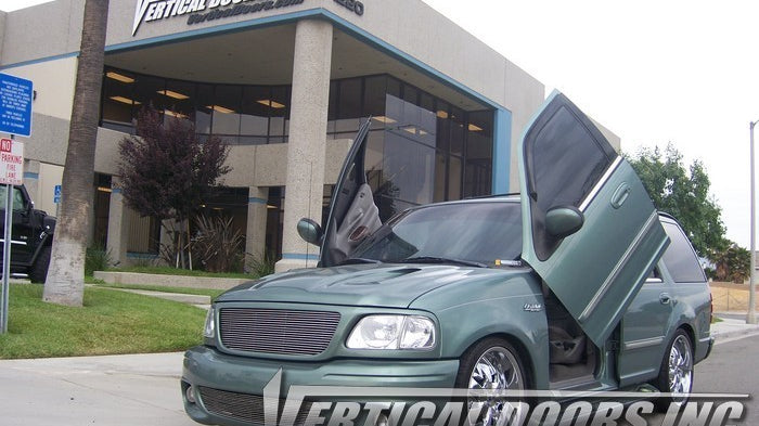 Ford Expedition 1997-2002 Vertical Doors kit lambo doors, vertical doors, door conversion, scissor doors, butterfly doors, wing doors, Ford Expedition 1997-2002 lambo doors, Ford Expedition 1997-2002 vertical doors, Ford Expedition 1997-2002 door conversion, Ford Expedition 1997-2002 scissor doors, Ford Expedition 1997-2002 butterfly doors, Ford Expedition 1997-2002 wing doors,