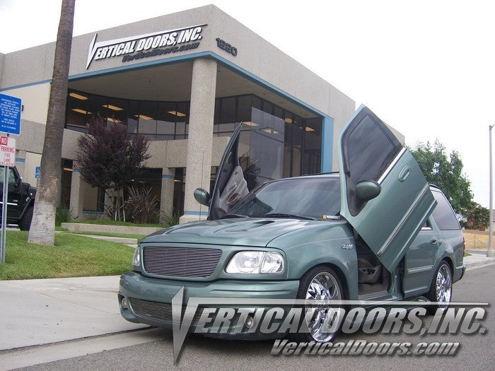 Ford Expedition 1997-2002 Vertical Doors kit lambo doors, vertical doors, door conversion, scissor doors, butterfly doors, wing doors, Ford Expedition 1997-2002 lambo doors, Ford Expedition 1997-2002 vertical doors, Ford Expedition 1997-2002 door conversion, Ford Expedition 1997-2002 scissor doors, Ford Expedition 1997-2002 butterfly doors, Ford Expedition 1997-2002 wing doors,