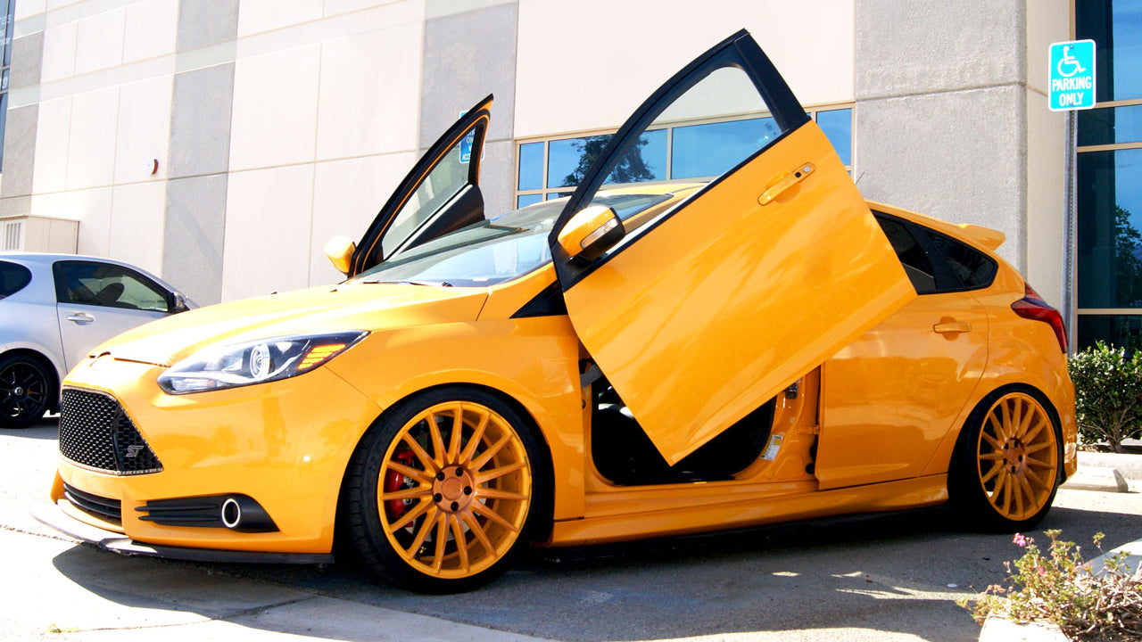 Ford Focus 2010-2015 Vertical Doors kit lambo doors, vertical doors, door conversion, scissor doors, butterfly doors, wing doors, Ford Focus 2010-2015 lambo doors, Ford Focus 2010-2015 vertical doors, Ford Focus 2010-2015 door conversion, Ford Focus 2010-2015 scissor doors, Ford Focus 2010-2015 butterfly doors, Ford Focus 2010-2015 wing doors,