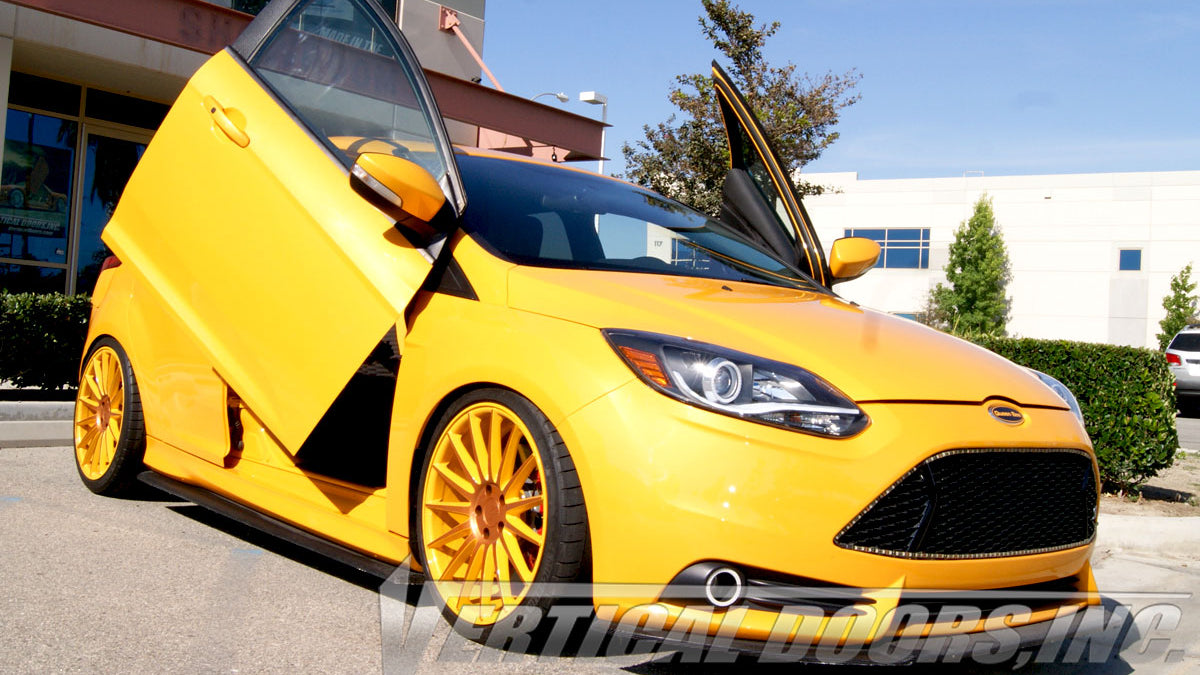Ford Focus 2010-2015 Vertical Doors kit lambo doors, vertical doors, door conversion, scissor doors, butterfly doors, wing doors, Ford Focus 2010-2015 lambo doors, Ford Focus 2010-2015 vertical doors, Ford Focus 2010-2015 door conversion, Ford Focus 2010-2015 scissor doors, Ford Focus 2010-2015 butterfly doors, Ford Focus 2010-2015 wing doors,