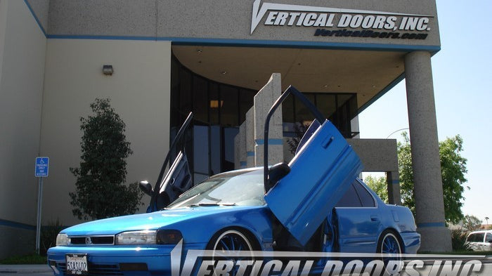 Honda Accord 1990-1993 4DR Vertical Doors kit lambo doors, vertical doors, door conversion, scissor doors, butterfly doors, wing doors, Honda Accord 1990-1993 4DR lambo doors, Honda Accord 1990-1993 4DR vertical doors, Honda Accord 1990-1993 4DR door conversion, Honda Accord 1990-1993 4DR scissor doors, Honda Accord 1990-1993 4DR butterfly doors, Honda Accord 1990-1993 4DR wing doors,