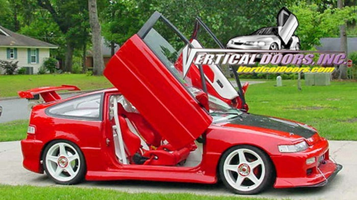 Honda Civic/CRX 1988-1991 HB/4DR Vertical Doors kit lambo doors, vertical doors, door conversion, scissor doors, butterfly doors, wing doors, Honda Civic/CRX 1988-1991 HB/4DR lambo doors, Honda Civic/CRX 1988-1991 HB/4DR vertical doors, Honda Civic/CRX 1988-1991 HB/4DR door conversion, Honda Civic/CRX 1988-1991 HB/4DR scissor doors, Honda Civic/CRX 1988-1991 HB/4DR butterfly doors, Honda Civic/CRX 1988-1991 HB/4DR wing doors,