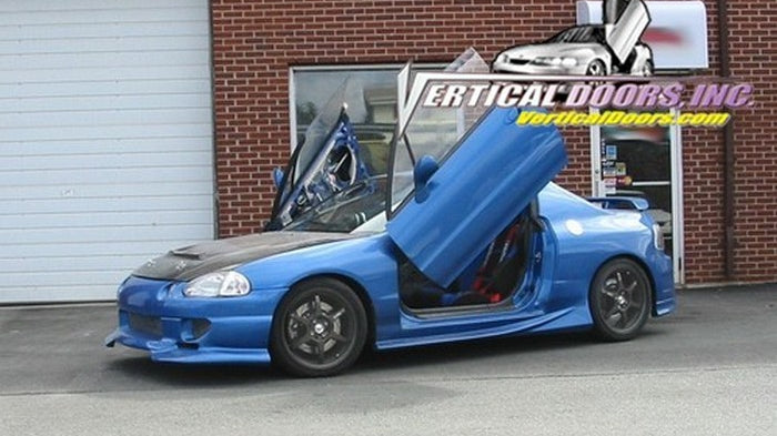 Honda Del Sol 1993-1997 Vertical Doors kit lambo doors, vertical doors, door conversion, scissor doors, butterfly doors, wing doors, Honda Del Sol 1993-1997 lambo doors, Honda Del Sol 1993-1997 vertical doors, Honda Del Sol 1993-1997 door conversion, Honda Del Sol 1993-1997 scissor doors, Honda Del Sol 1993-1997 butterfly doors, Honda Del Sol 1993-1997 wing doors,