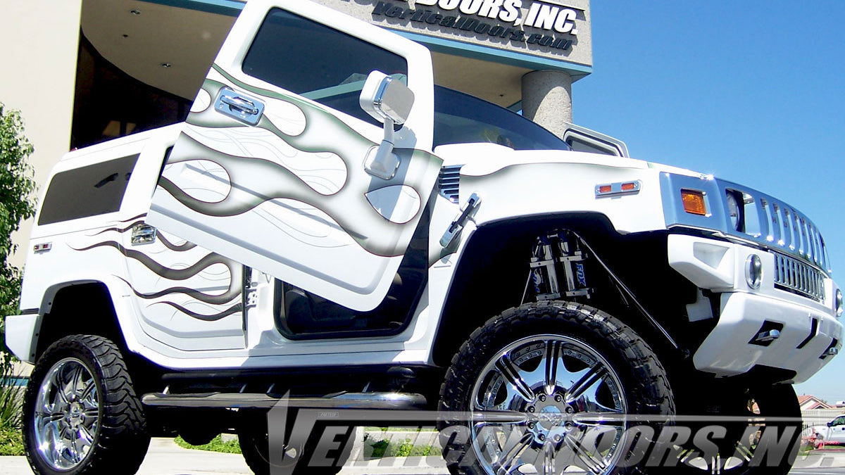 Hummer H2 2003-2009 Vertical Doors kit lambo doors, vertical doors, door conversion, scissor doors, butterfly doors, wing doors, Hummer H2 2003-2009 lambo doors, Hummer H2 2003-2009 vertical doors, Hummer H2 2003-2009 door conversion, Hummer H2 2003-2009 scissor doors, Hummer H2 2003-2009 butterfly doors, Hummer H2 2003-2009 wing doors,