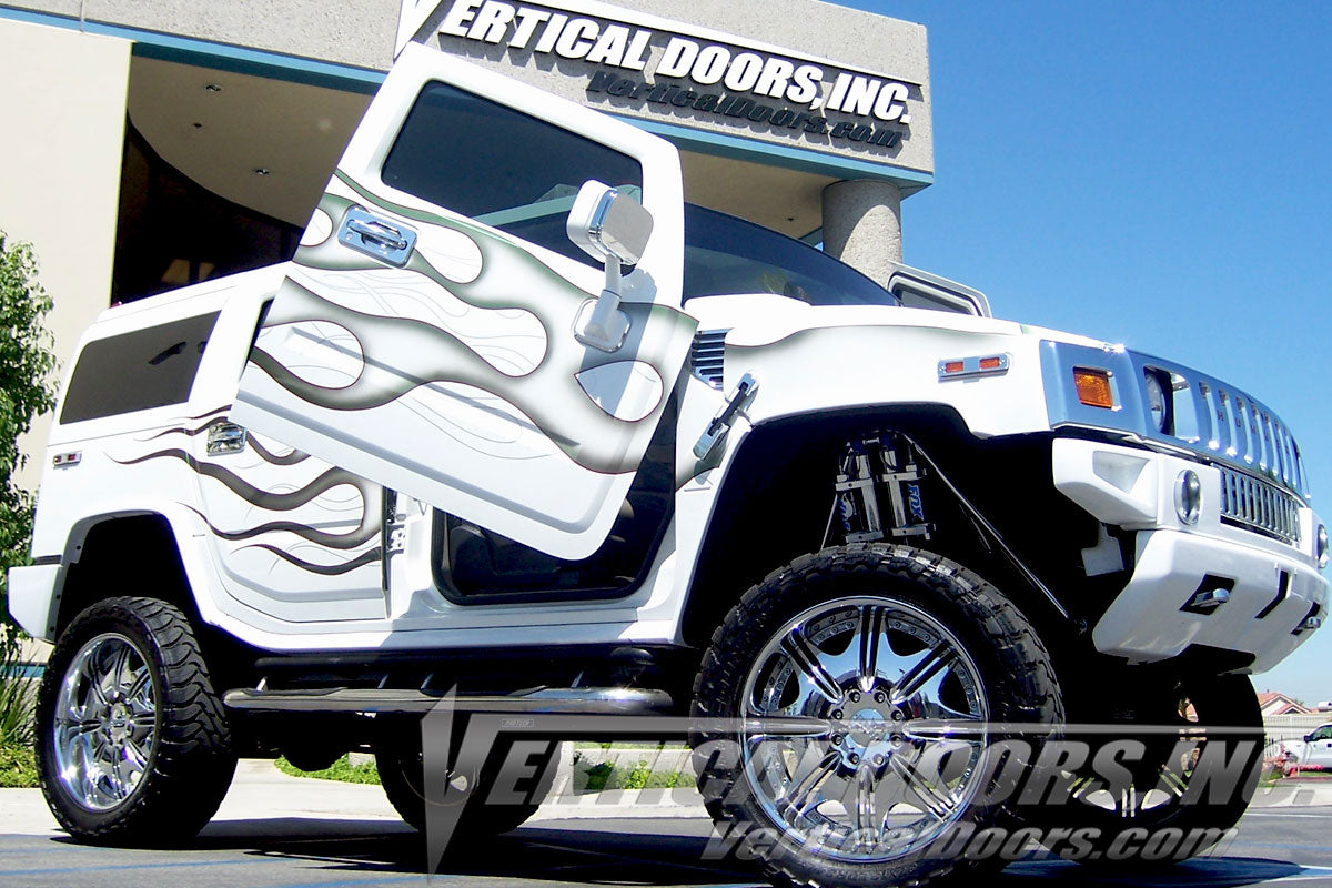 Hummer H2 2003-2009 Vertical Doors kit lambo doors, vertical doors, door conversion, scissor doors, butterfly doors, wing doors, Hummer H2 2003-2009 lambo doors, Hummer H2 2003-2009 vertical doors, Hummer H2 2003-2009 door conversion, Hummer H2 2003-2009 scissor doors, Hummer H2 2003-2009 butterfly doors, Hummer H2 2003-2009 wing doors,