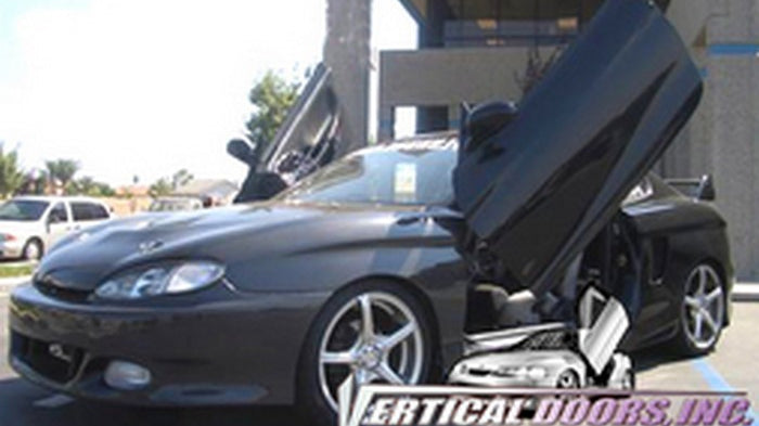 Hyundai Tiburon 1996-1999 Vertical Doors kit lambo doors, vertical doors, door conversion, scissor doors, butterfly doors, wing doors, Hyundai Tiburon 1996-1999 lambo doors, Hyundai Tiburon 1996-1999 vertical doors, Hyundai Tiburon 1996-1999 door conversion, Hyundai Tiburon 1996-1999 scissor doors, Hyundai Tiburon 1996-1999 butterfly doors, Hyundai Tiburon 1996-1999 wing doors,