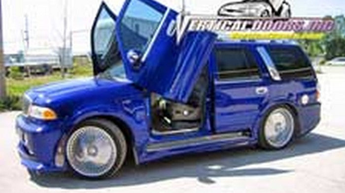 Lincoln Navigator 1997-2002 Vertical Doors kit lambo doors, vertical doors, door conversion, scissor doors, butterfly doors, wing doors, Lincoln Navigator 1997-2002 lambo doors, Lincoln Navigator 1997-2002 vertical doors, Lincoln Navigator 1997-2002 door conversion, Lincoln Navigator 1997-2002 scissor doors, Lincoln Navigator 1997-2002 butterfly doors, Lincoln Navigator 1997-2002 wing doors,