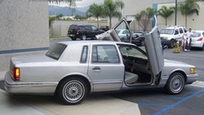 Lincoln Town Car 1990-1997 Vertical Doors kit lambo doors, vertical doors, door conversion, scissor doors, butterfly doors, wing doors, Lincoln Town Car 1990-1997 lambo doors, Lincoln Town Car 1990-1997 vertical doors, Lincoln Town Car 1990-1997 door conversion, Lincoln Town Car 1990-1997 scissor doors, Lincoln Town Car 1990-1997 butterfly doors, Lincoln Town Car 1990-1997 wing doors,