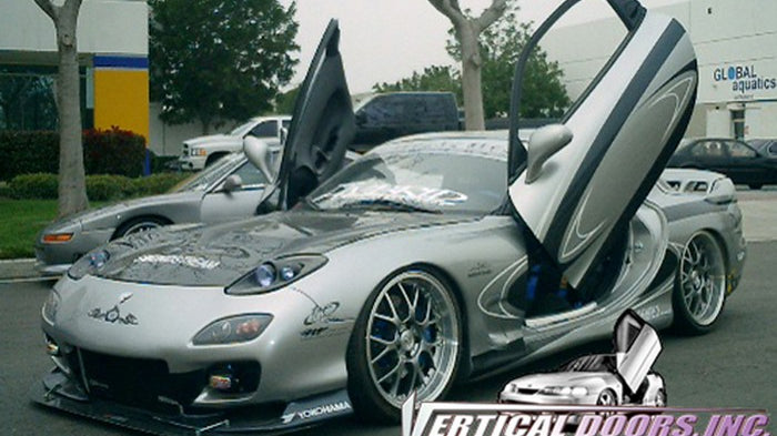 Mazda RX7 1993-1997 Vertical Doors kit lambo doors, vertical doors, door conversion, scissor doors, butterfly doors, wing doors, Mazda RX7 1993-1997 lambo doors, Mazda RX7 1993-1997 vertical doors, Mazda RX7 1993-1997 door conversion, Mazda RX7 1993-1997 scissor doors, Mazda RX7 1993-1997 butterfly doors, Mazda RX7 1993-1997 wing doors,